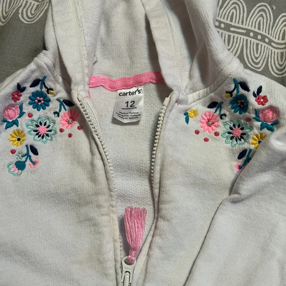 5 pack of sweaters/ jackets - Picture 4 of 9